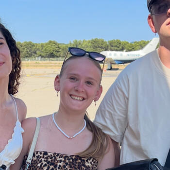 Babysitter in Rurange-lès-Thionville: Maud