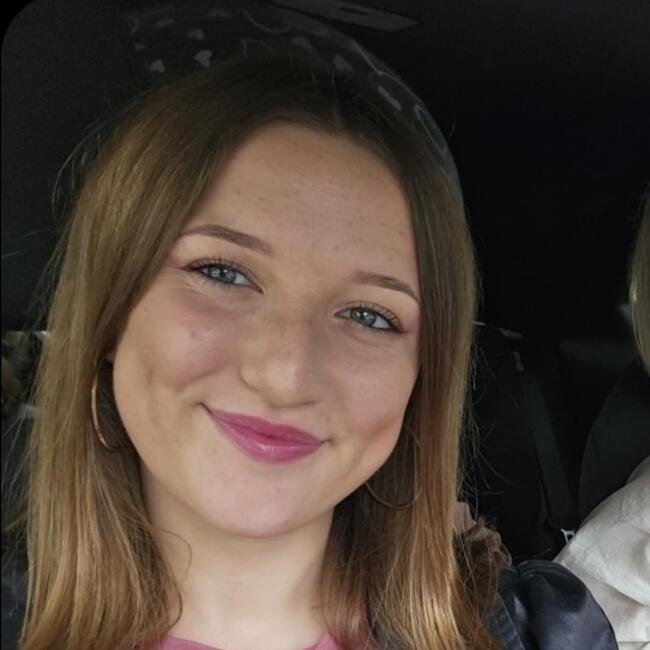 Babysitter in Kraainem: Gabija