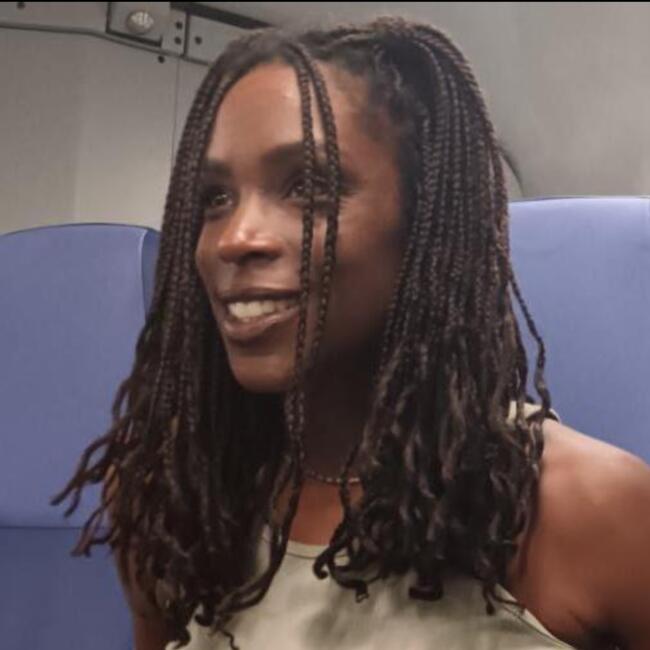 Babysitter a Napoli: Jessica