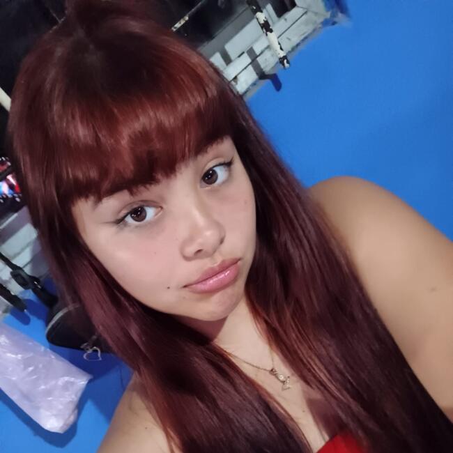 Niñera en González Catán: Araceli