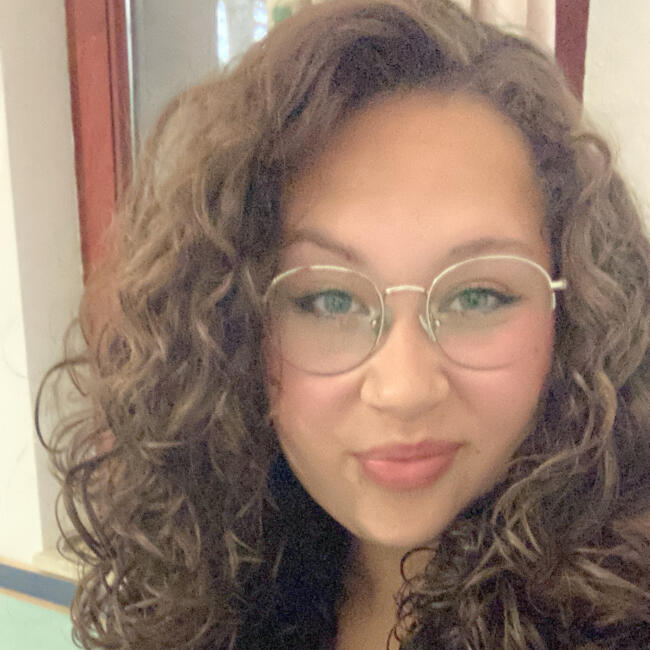 Oppas in Vlaardingen: Noa