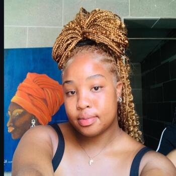 Babysitter in Springs: Njabulo