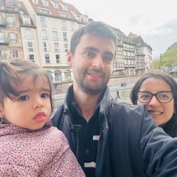 Babysitting job in Mersch: babysitting job Sergi