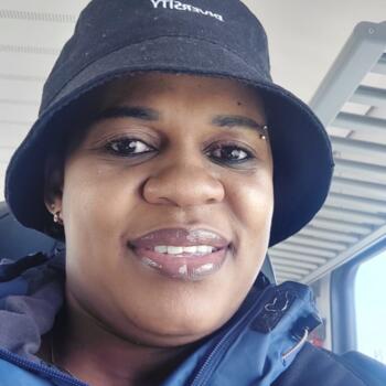 Babysitter Warsaw: Phiona