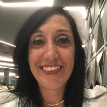 Babysitter in Avezzano: Carla