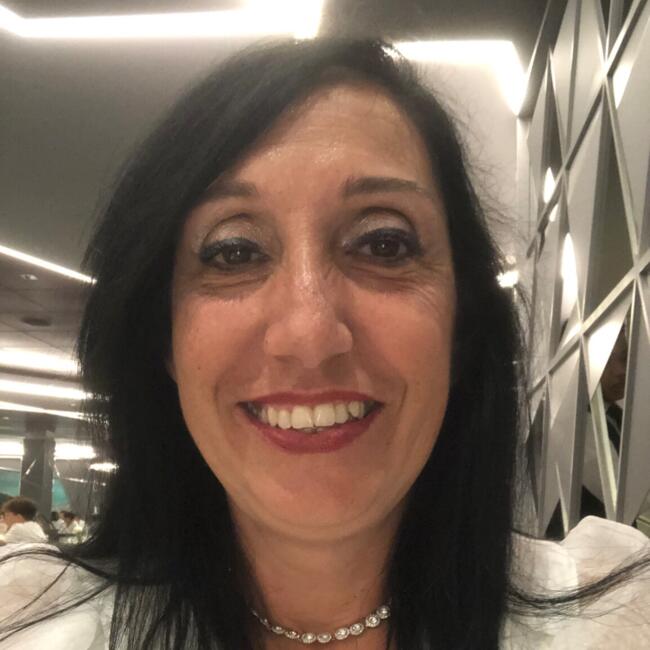 Babysitter in Avezzano: Carla