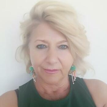 Babysitter Riccione: Fiorella
