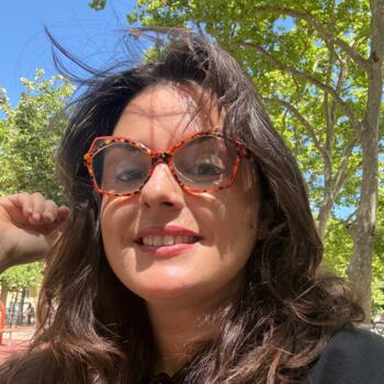 Babysitter in Lisbon: Fabiana