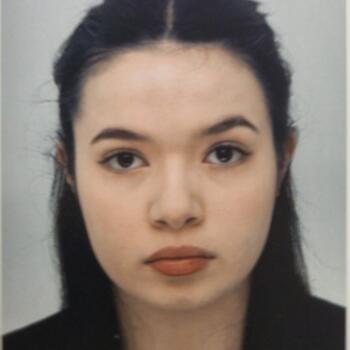 Babysitter in Hwayang-dong: Lyse