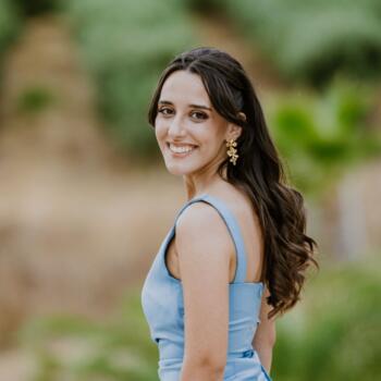 Babysitter em Serpa: Mariana Carrasco