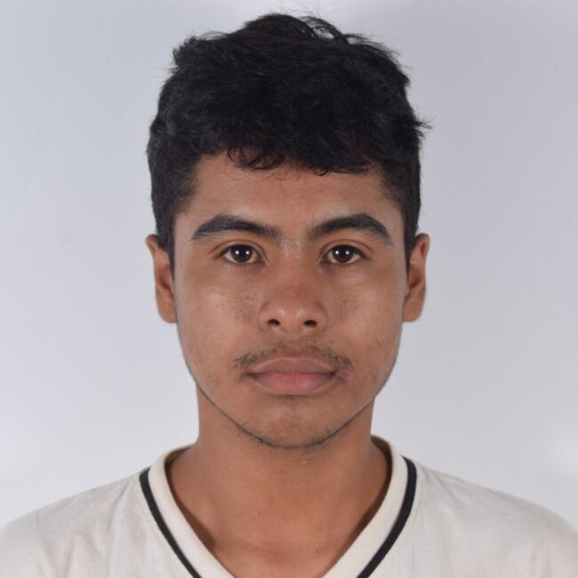 Babysitter in Chiclayo: Jose luis