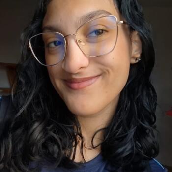 Babá em Viçosa: Tayme