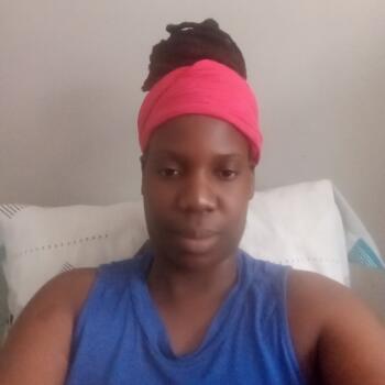 Babysitter Soweto: Thembelani