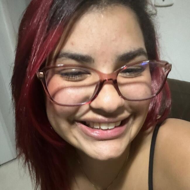 Babysitter in São Paulo: Heloisa
