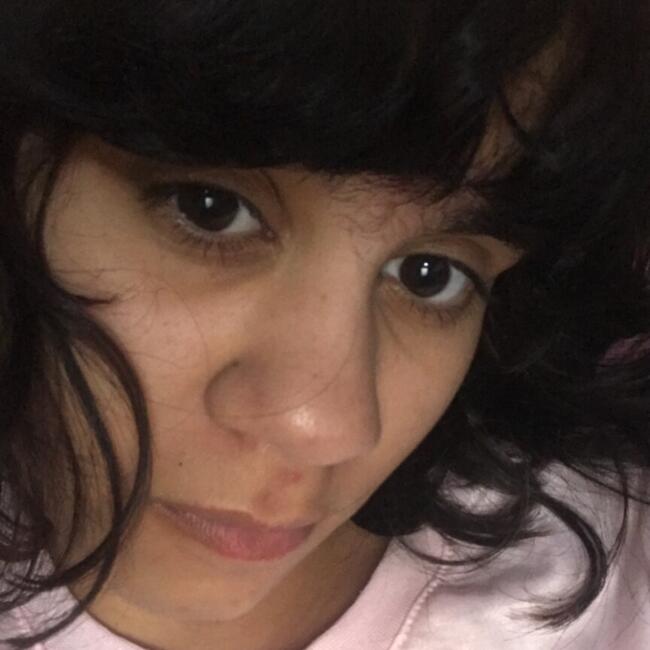 Babysitter in Caruaru: Isabelly