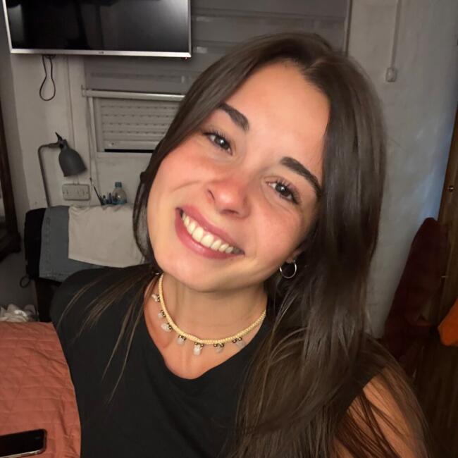 Canguro en Palma de Mallorca: Maria