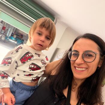 Babysitting job in Hervey Bay: babysitting job Diana