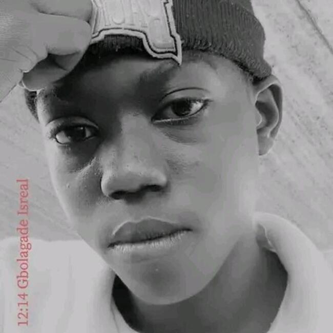 Babysitter in Ibadan: Israel