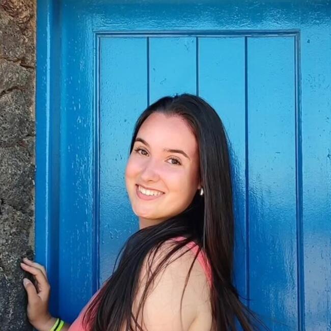 Babysitter in Coslada: ALBA