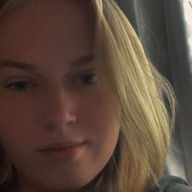 Niania w Redzikowo: Martyna