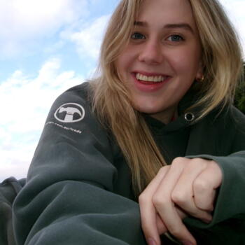 Babysitter in Melbourne: Luka