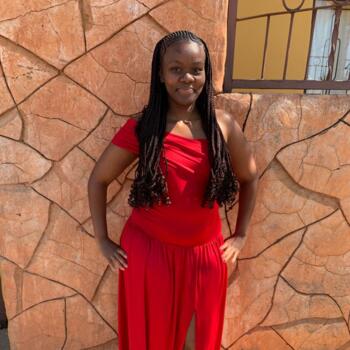 Babysitter in Johannesburg: Reneilwe