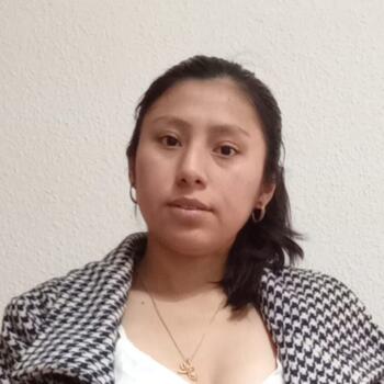 Canguro en Madrid: Jhoselyn