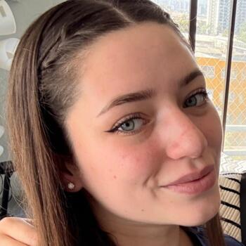 Niñera Santiago de Chile: Constanza