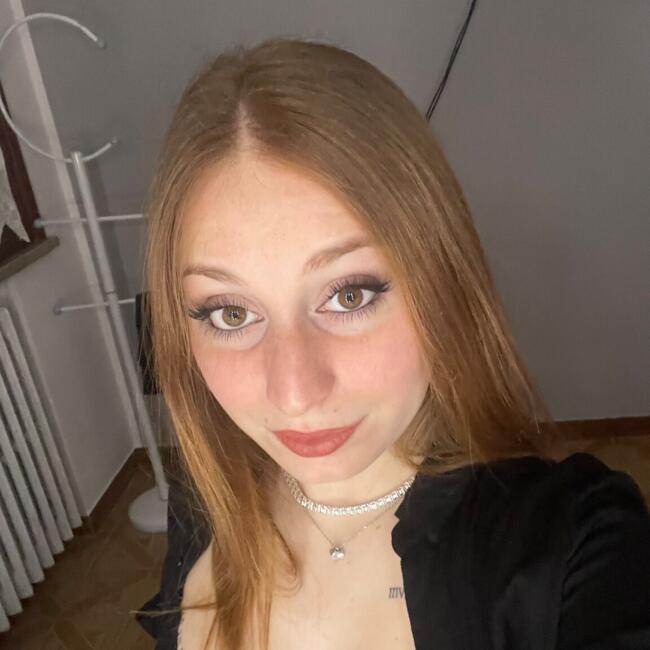 Babysitter in Reggio Emilia: Alessia