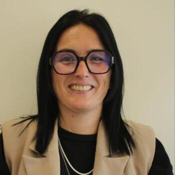 Babysitter in Coimbra: Joana