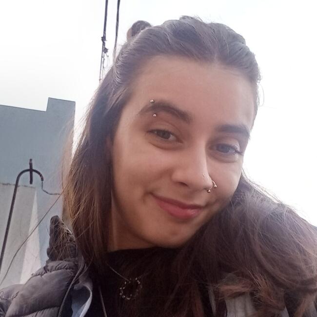 Niñera en Bahía Blanca: Abril