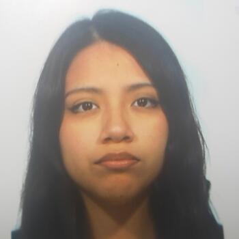 Babysitter a Firenze: Alexia