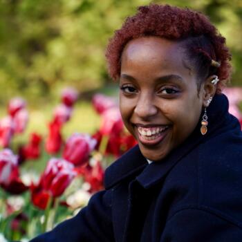 Babysitter in Geneva: Shegga