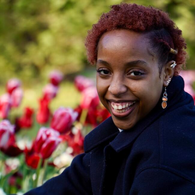 Babysitter in Genf: Shegga