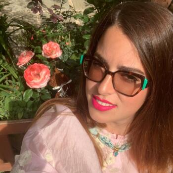 Babysitter in Oristano: Melissa