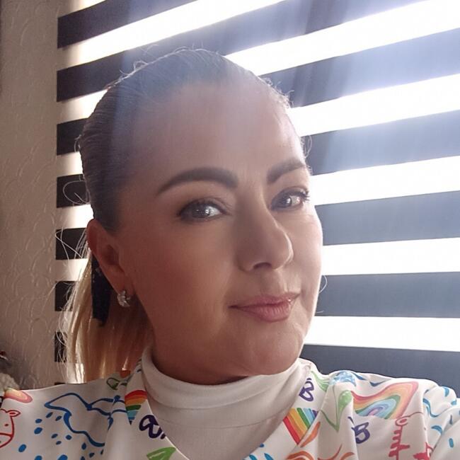 Babysitter in Cuautitlán Izcalli: Haydee