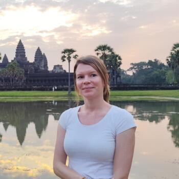 Nounou à Soultz-Haut-Rhin: Sarah