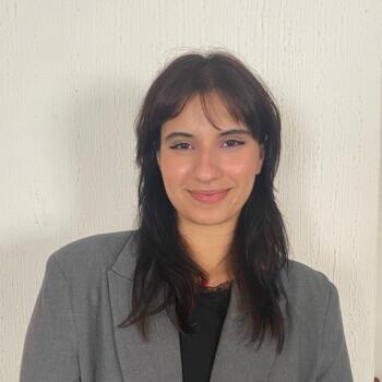 Babysitter em Braga: Carolina