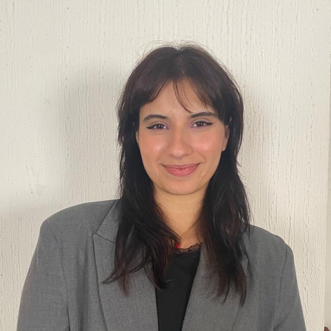 Babysitter em Braga: Carolina