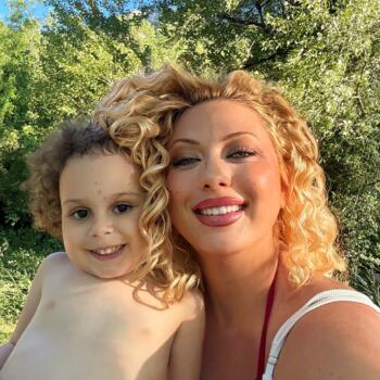Baby-sitter Rocher: Manon
