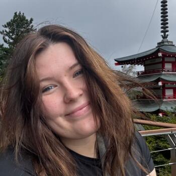 Babysitter i Odense: Sarahjudy