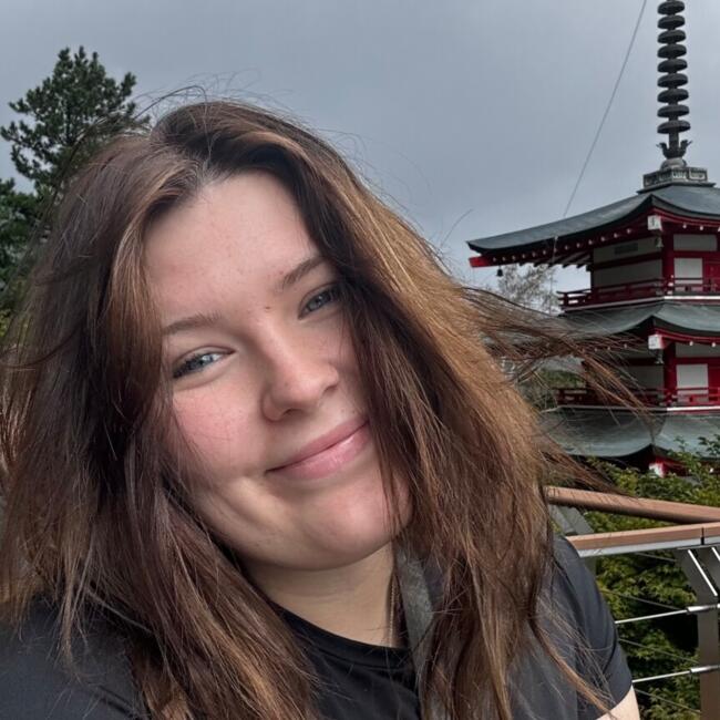Babysitter i Odense: Sarahjudy