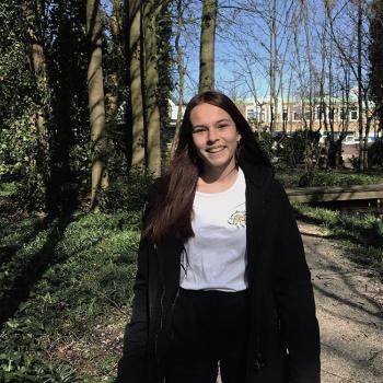 Babysitter Aalsmeer: Morgan