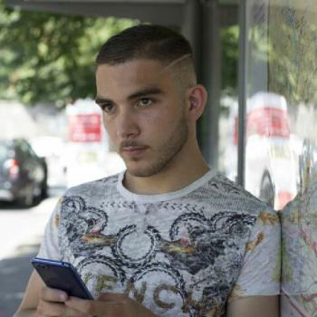 Nounous à Lyon: Hakan