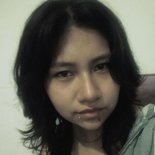 Niñera en Santa Cruz de la Sierra: Brisa Camila Vargas soruco