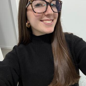 Babysitter Aveiras de Cima: Rita