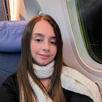 Babysitter in Granada: Mariluz