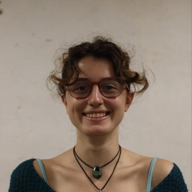 Babysitter in Montpellier: Laïli