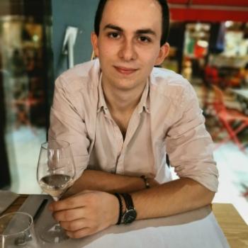 Baby-sitter Thonon-les-Bains: Arnaud
