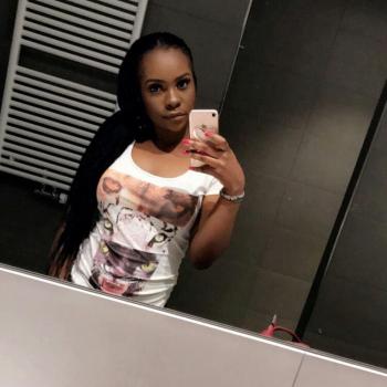 Babysitter in Dordrecht: Josephine